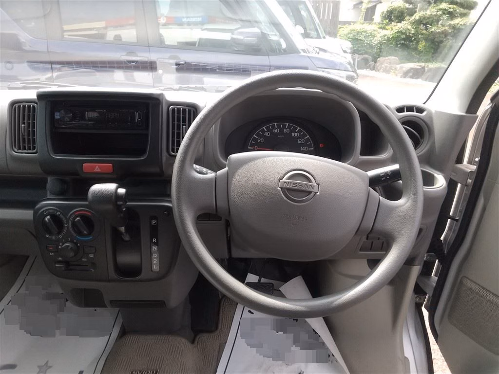 Nissan NV100 Clipper