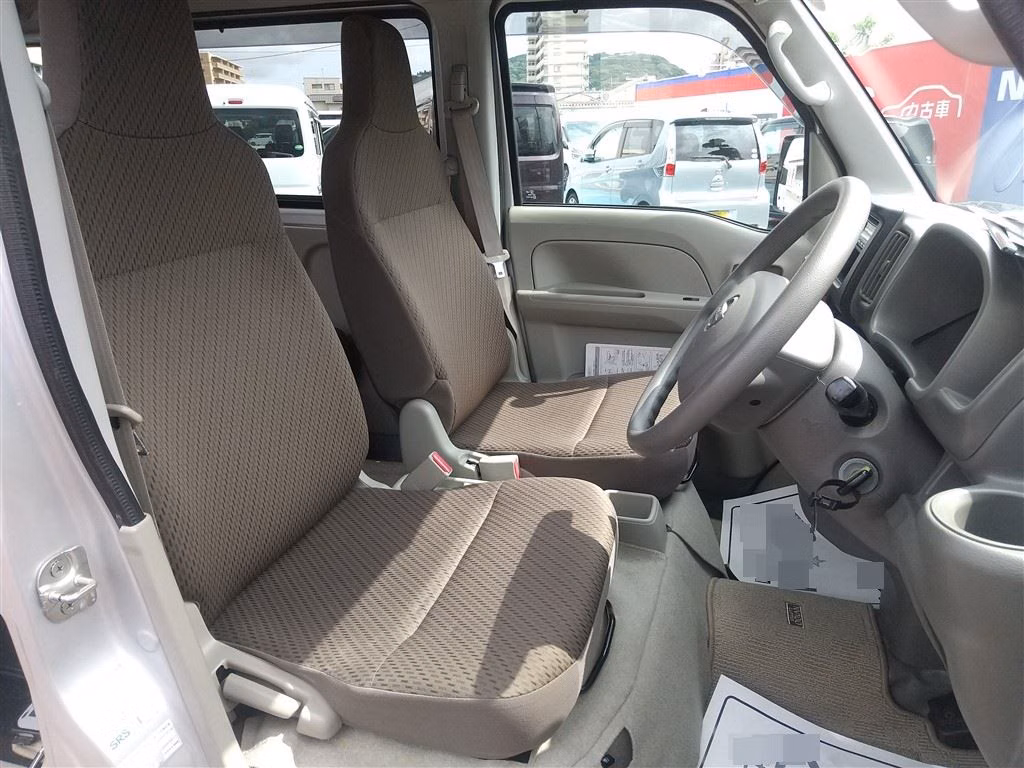 Nissan NV100 Clipper