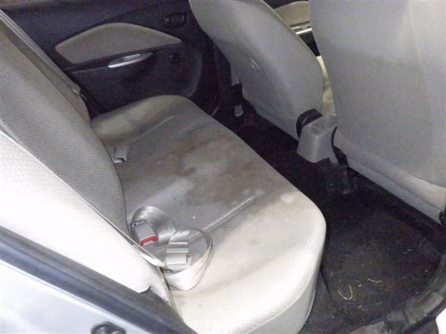 Toyota Belta