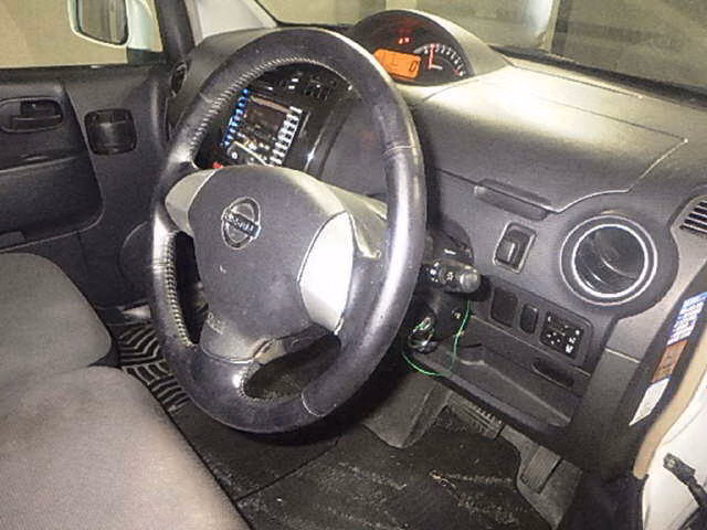 Nissan Otti
