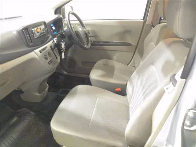 Subaru Pleo Plus