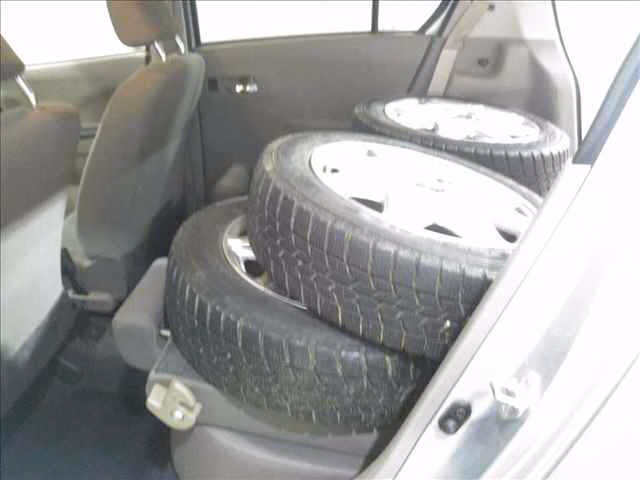 Subaru Pleo Plus