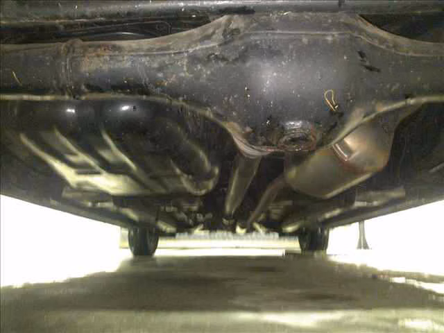 Subaru Pleo Plus
