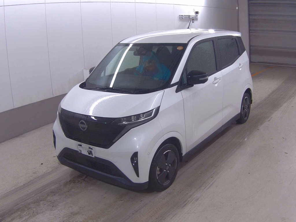 Nissan Sakura