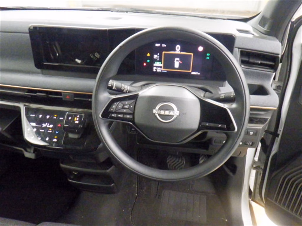 Nissan Sakura