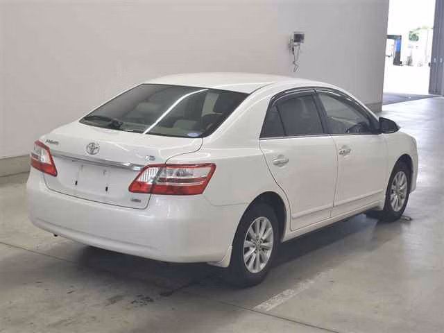 Toyota Premio