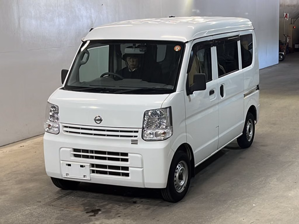 Nissan NV100 Clipper