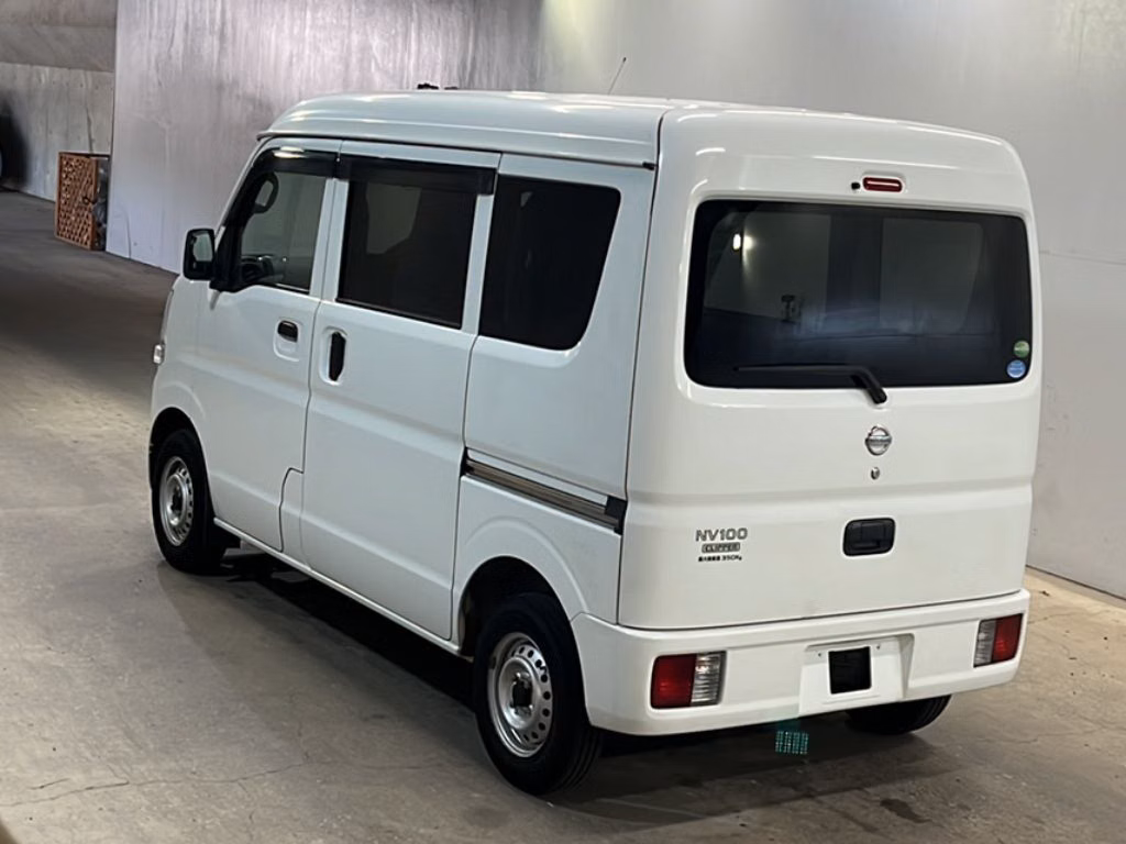 Nissan NV100 Clipper