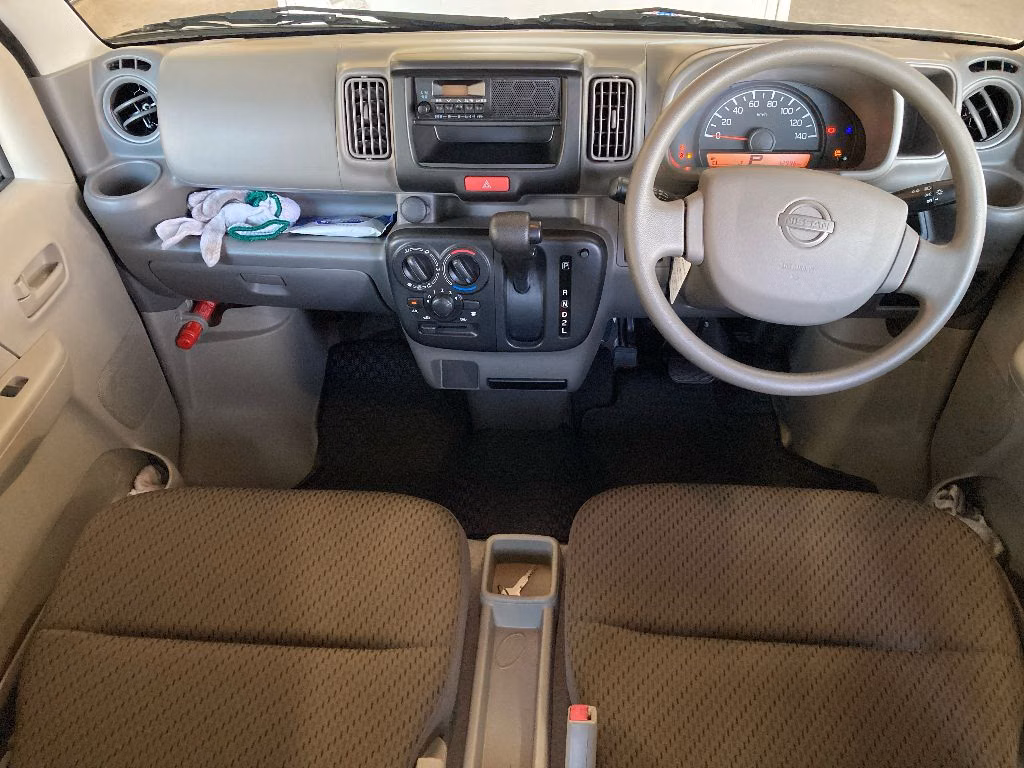 Nissan NV100 Clipper