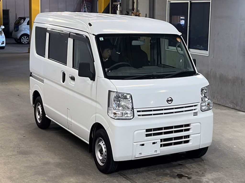 Nissan NV100 Clipper