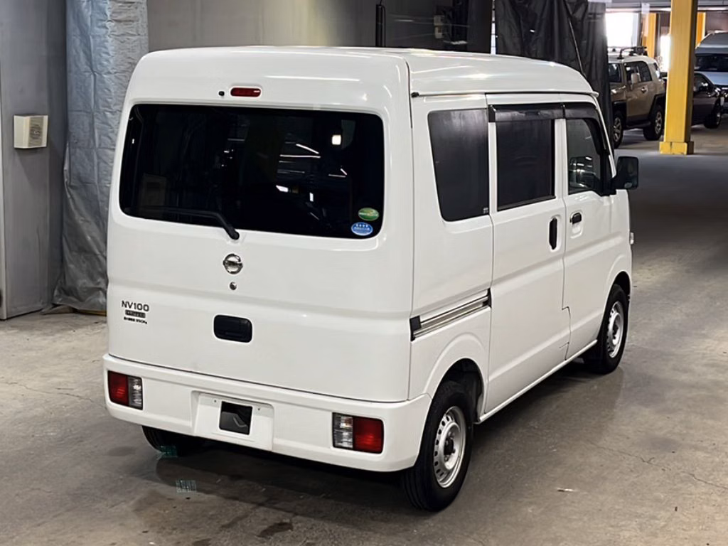 Nissan NV100 Clipper