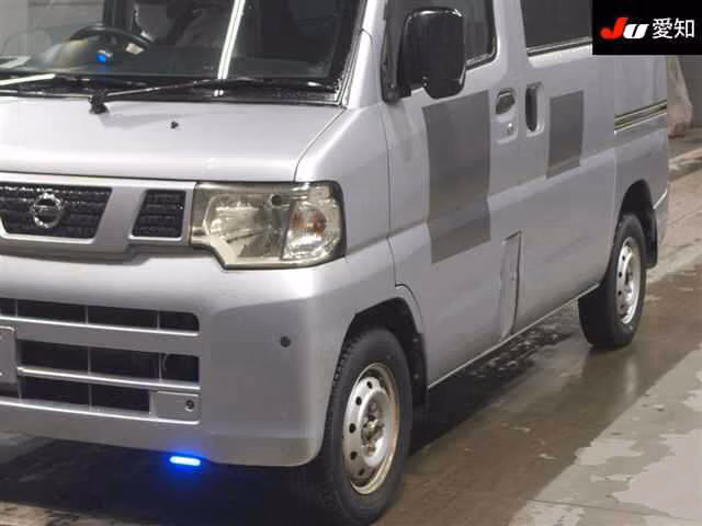 Nissan NV100 Clipper