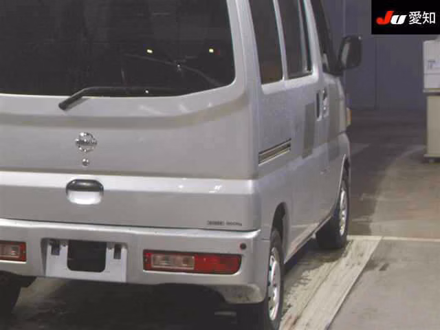 Nissan NV100 Clipper