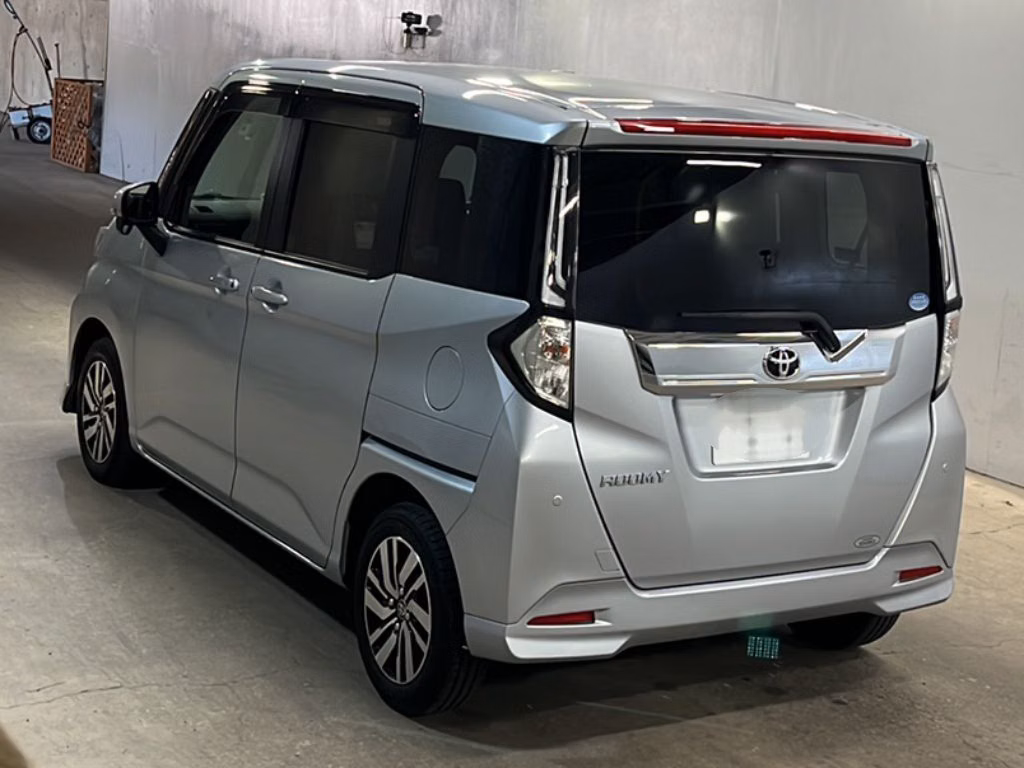 Daihatsu Thor