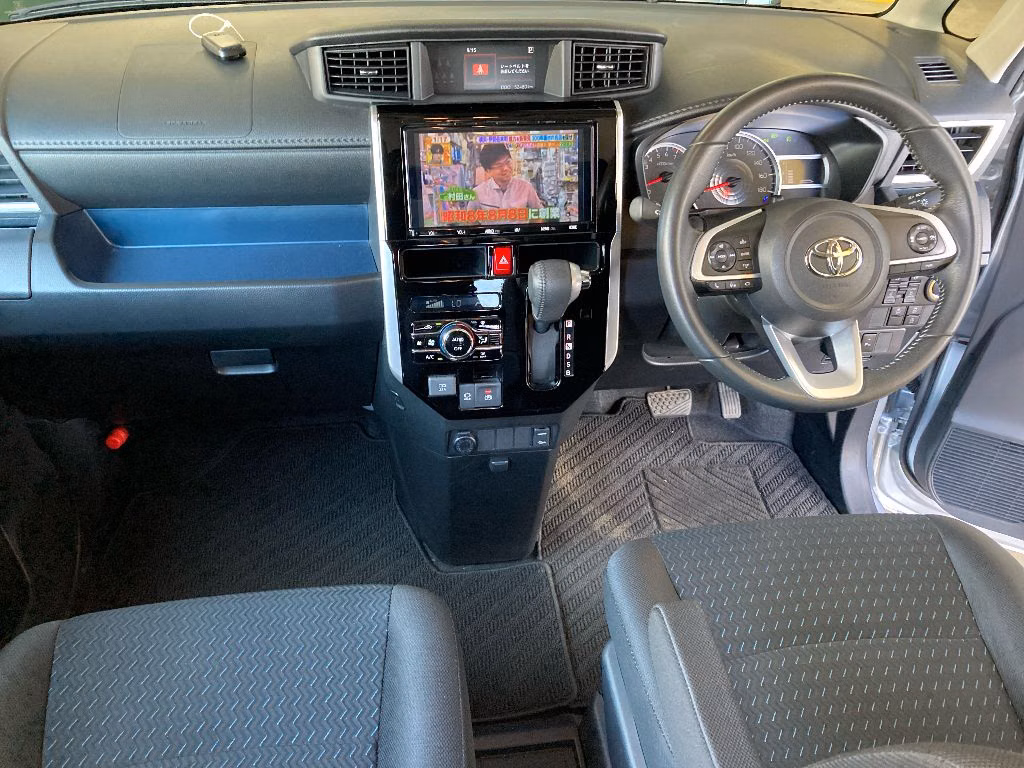 Daihatsu Thor