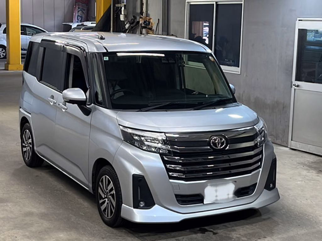 Daihatsu Thor