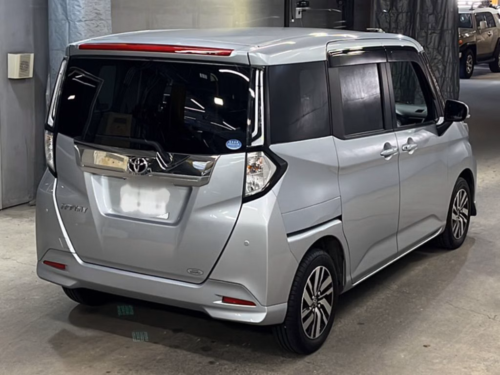 Daihatsu Thor