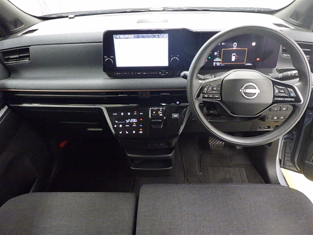 Nissan Sakura