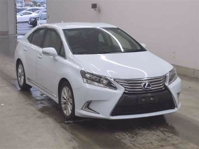 Lexus HS250h