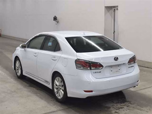 Lexus HS250h