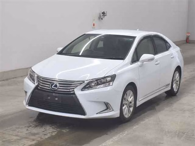 Lexus HS250h