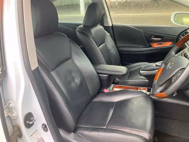 Lexus HS250h