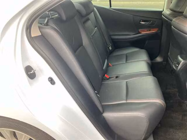 Lexus HS250h