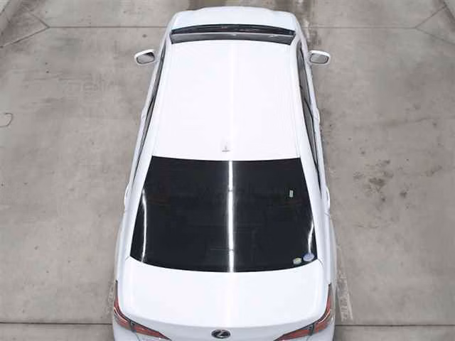 Lexus HS250h