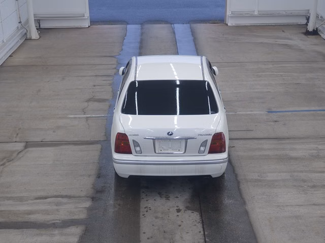 TOYOTA PROGRES