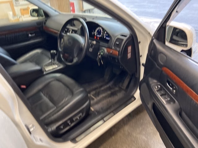 TOYOTA PROGRES