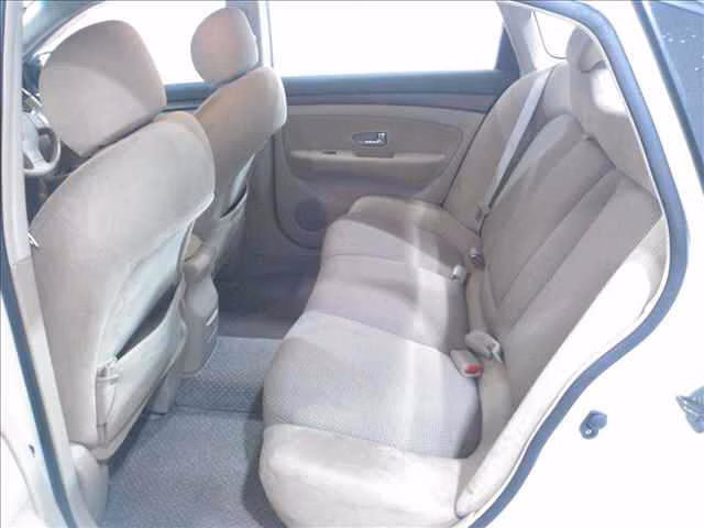 Nissan Bluebird Sylphy