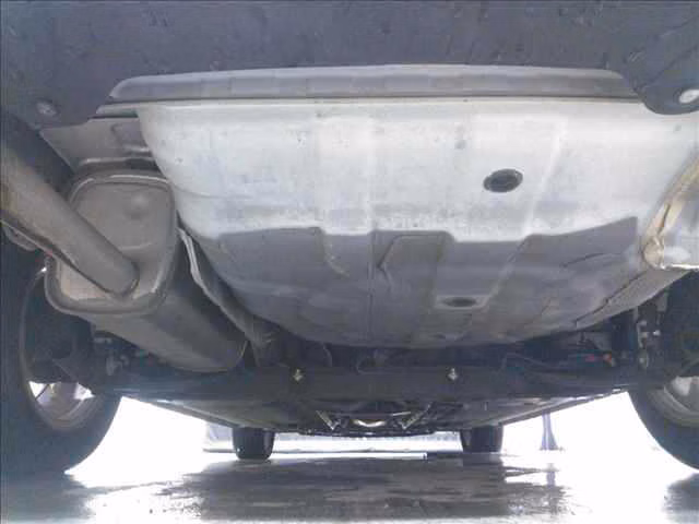 Nissan Bluebird Sylphy