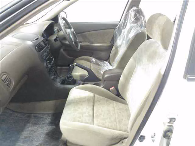 Nissan Sunny