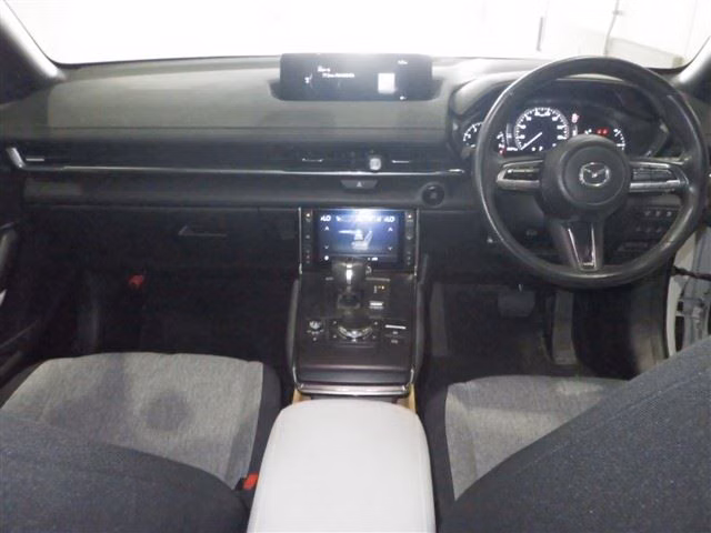 Mazda MX-30