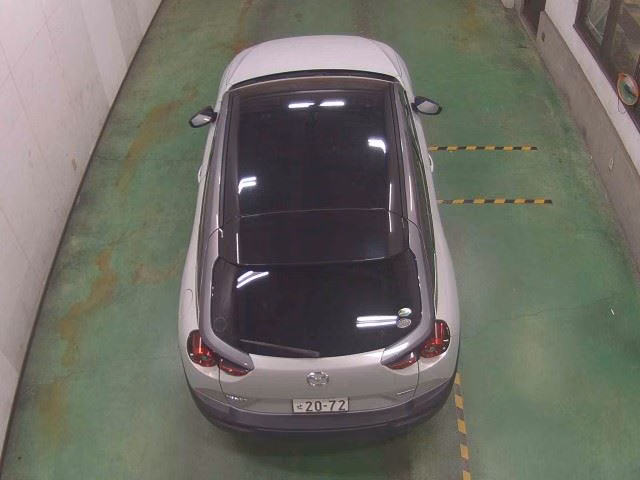 Mazda MX-30