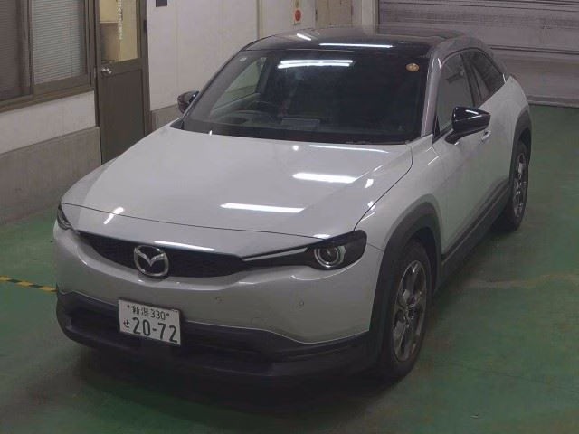 Mazda MX-30