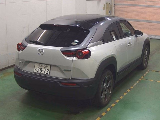Mazda MX-30