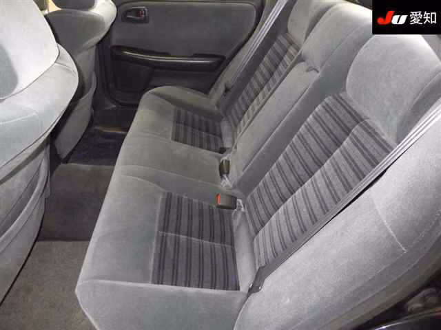 TOYOTA CHASER