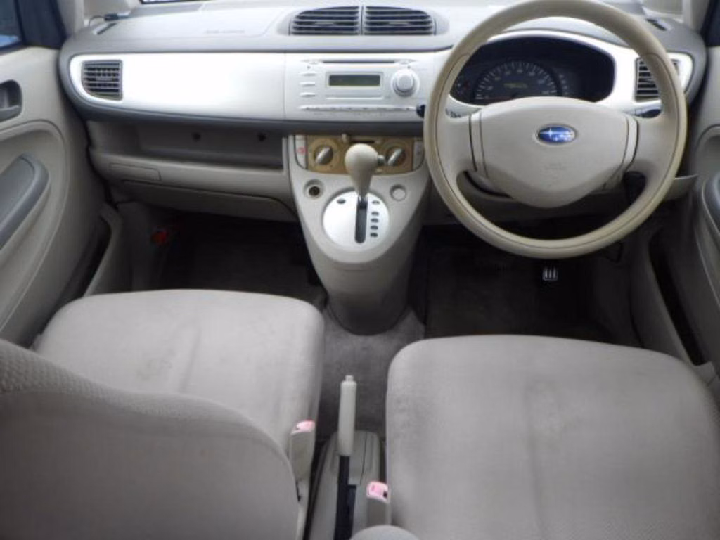 Subaru R2