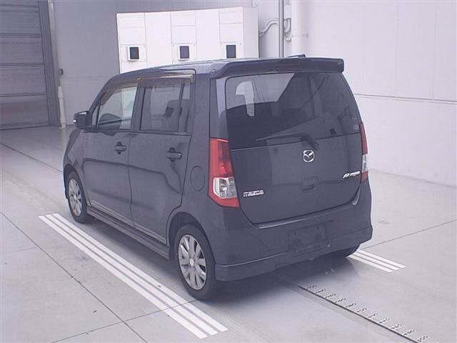 MAZDA AZ-WAGON