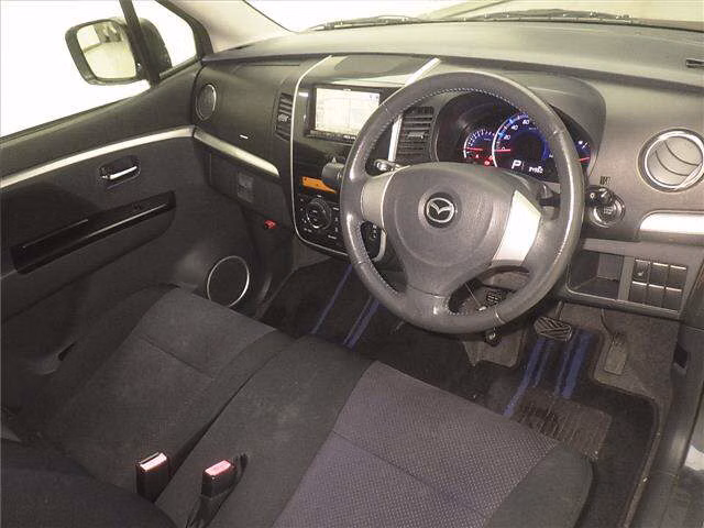 MAZDA AZ-WAGON