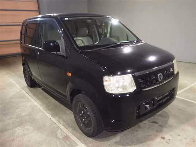 Nissan Otti