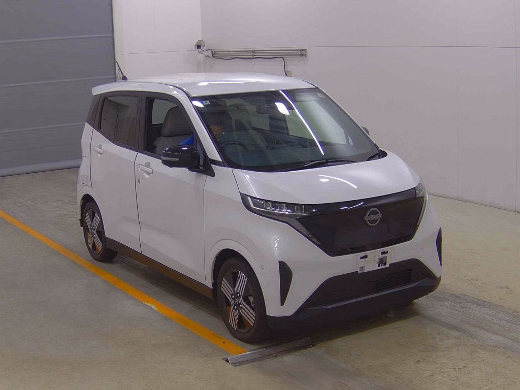 Nissan Sakura