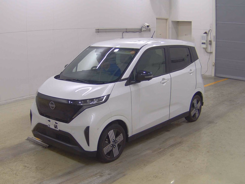 Nissan Sakura