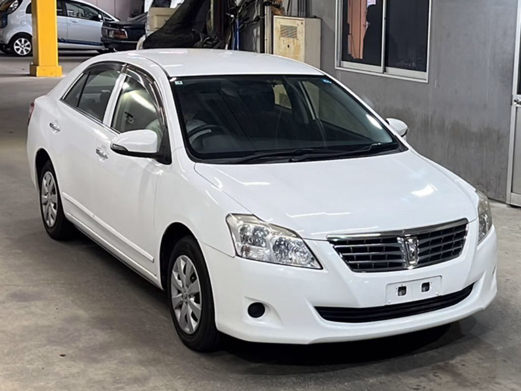 Toyota Premio