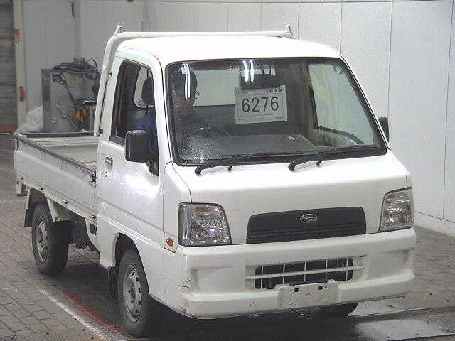 SUBARU SAMBAR