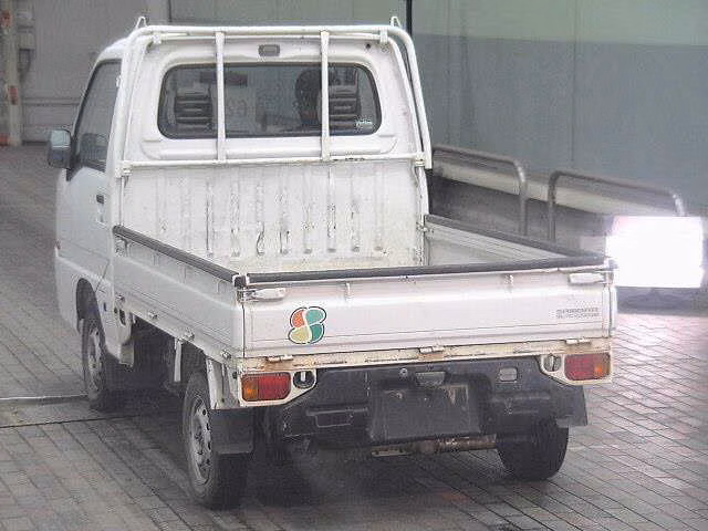 SUBARU SAMBAR