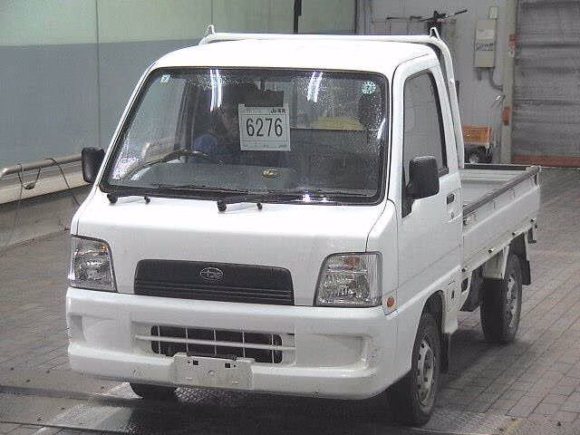 SUBARU SAMBAR