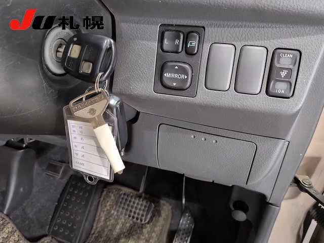 Daihatsu Move Latte