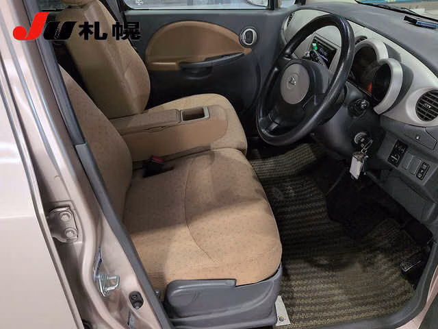 Daihatsu Move Latte